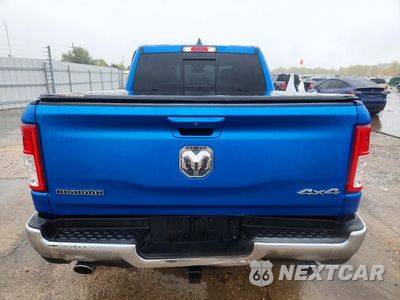 Zdjęcie 6 z 12 samochodu: 2021 RAM 1500 BIG HORN/LONE STAR VIN:1C6SRFFT5MN531262 - miniatura