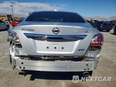 Zdjęcie 6 z 12 samochodu: 2013 NISSAN ALTIMA 2.5 VIN:1N4AL3AP7DN491481 - miniatura