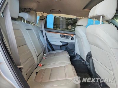 Zdjęcie 11 z 13 samochodu: 2021 HONDA CR-V EXL VIN:7FART6H84ME030402 - miniatura