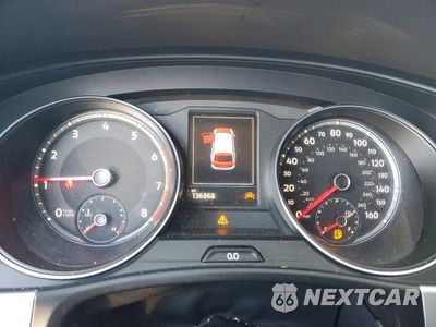 Zdjęcie 9 z 14 samochodu: 2021 VOLKSWAGEN ATLAS SE VIN:1V2WR2CA5MC538860 - miniatura