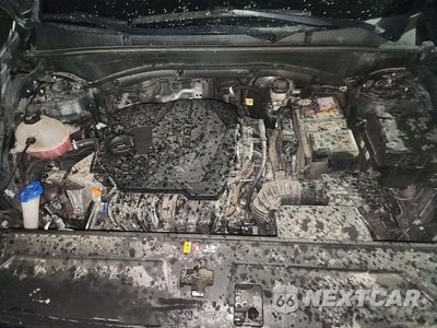 Zdjęcie 12 z 14 samochodu: 2022 HYUNDAI SANTA FE SEL VIN:5NMS64AJ9NH402970 - miniatura