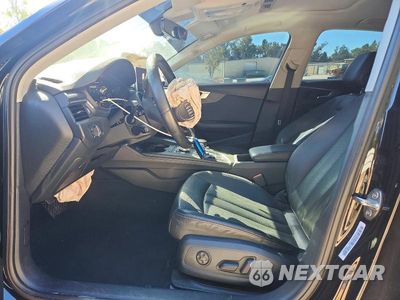 Zdjęcie 7 z 12 samochodu: 2017 AUDI A4 PREMIUM PLUS VIN:WAUENAF45HN024376 - miniatura