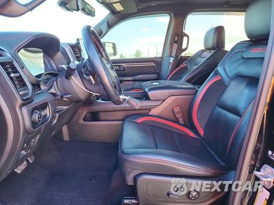 Zdjęcie 7 z 12 samochodu: 2025 RAM 1500 RHO VIN:1C6SRFUP1SN668153 - miniatura