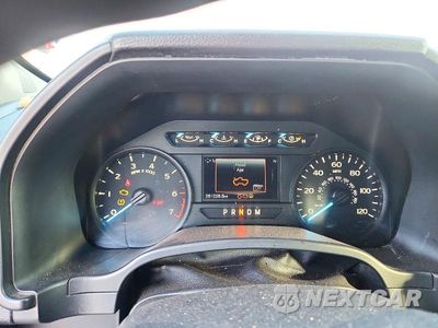 Zdjęcie 9 z 12 samochodu: 2018 FORD F150 SUPERCREW VIN:1FTEW1E55JKC65923 - miniatura