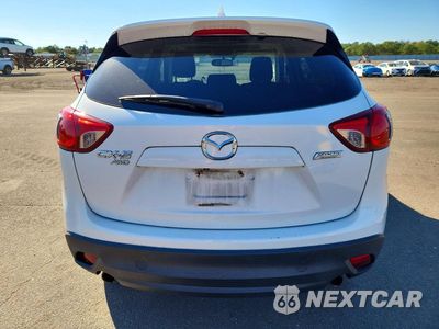 Zdjęcie 6 z 12 samochodu: 2013 MAZDA CX-5 TOURING VIN:JM3KE4CE9D0158469 - miniatura