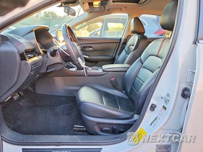 Zdjęcie 7 z 12 samochodu: 2024 NISSAN SENTRA SR VIN:3N1AB8DV0RY331170 - miniatura