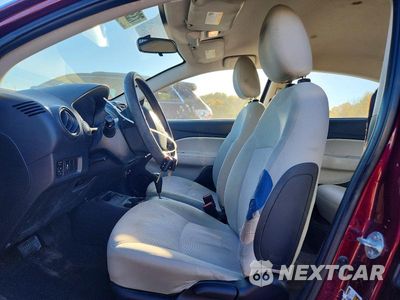 Zdjęcie 7 z 12 samochodu: 2018 MITSUBISHI MIRAGE G4 ES VIN:ML32F3FJXJHF03665 - miniatura