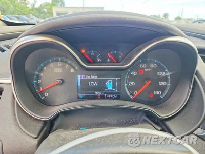 Zdjęcie 9 z 13 samochodu: 2018 CHEVROLET IMPALA PREMIER VIN:2G1125S30J9120089 - miniatura