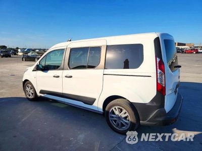 Drugie zdjęcie samochodu z przodu: 2023 FORD TRANSIT CONNECT XL VIN:NM0GE9E24P1546882 - miniatura