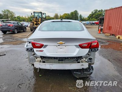Zdjęcie 6 z 13 samochodu: 2017 CHEVROLET MALIBU LS VIN:1G1ZB5ST3HF201625 - miniatura