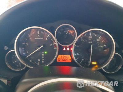 Zdjęcie 9 z 12 samochodu: 2007 MAZDA MX-5 MIATA VIN:JM1NC25F270128692 - miniatura