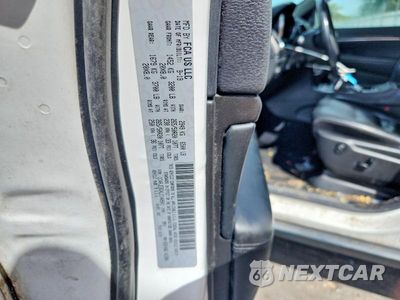 Zdjęcie 12 z 12 samochodu: 2020 JEEP GRAND CHEROKEE LIMITED VIN:1C4RJEBGXLC140541 - miniatura