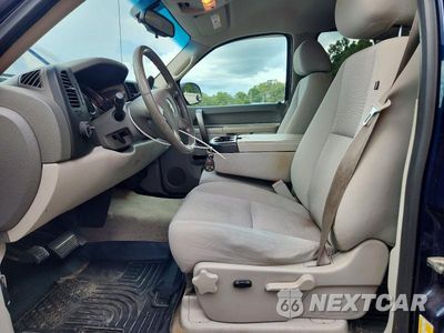 Zdjęcie 7 z 12 samochodu: 2012 CHEVROLET SILVERADO C1500 LT VIN:3GCPCSE00CG250445 - miniatura
