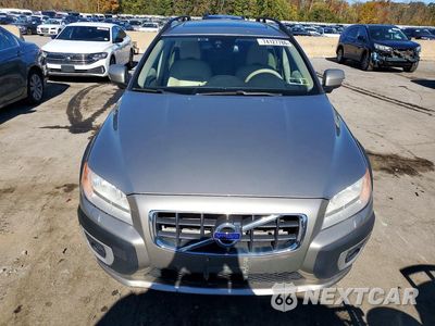 Piąte zdjęcie samochodu w środku: 2013 VOLVO XC70 T6 VIN:YV4902BZ8D1161076 - miniatura