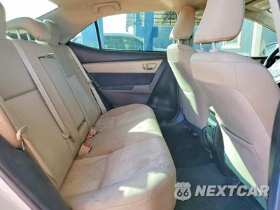 Zdjęcie 10 z 13 samochodu: 2015 TOYOTA COROLLA LE VIN:5YFBURHE4FP346889 - miniatura
