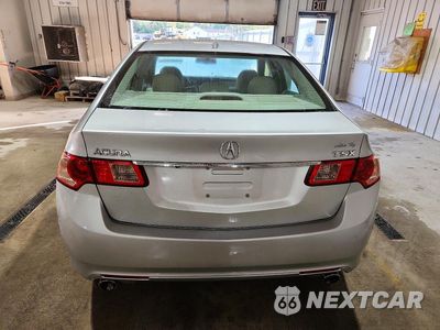 Zdjęcie 6 z 12 samochodu: 2012 ACURA TSX TECH VIN:JH4CU2F64CC011464 - miniatura