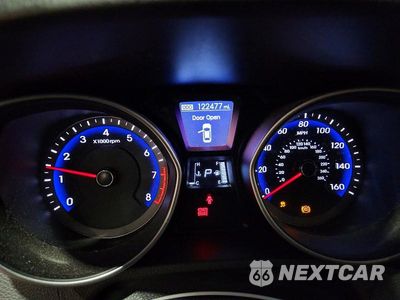 Zdjęcie 9 z 12 samochodu: 2014 HYUNDAI ELANTRA GT BASE VIN:KMHD35LH9EU200278 - miniatura