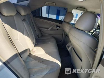 Zdjęcie 10 z 12 samochodu: 2010 TOYOTA CAMRY LE VIN:4T1BF3EK1AU546458 - miniatura