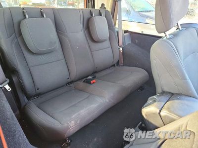 Zdjęcie 11 z 14 samochodu: 2023 JEEP WRANGLER SPORT VIN:1C4HJXAG0PW577865 - miniatura