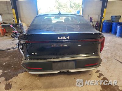 Zdjęcie 6 z 12 samochodu: 2026 KIA K4 LXS VIN:3KPFT4DE8TE318538 - miniatura