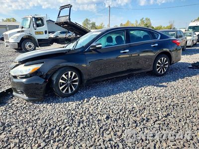 2016 NISSAN ALTIMA 2.5 SV 1N4AL3AP2GC245163 - główne zdjęcie licytacji z USA - miniatura
