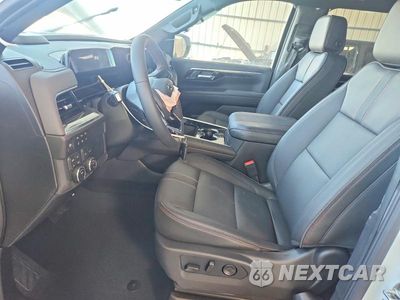 Zdjęcie 7 z 14 samochodu: 2026 CHEVROLET TAHOE K1500 RST VIN:1GNS6RKD8TR324588 - miniatura