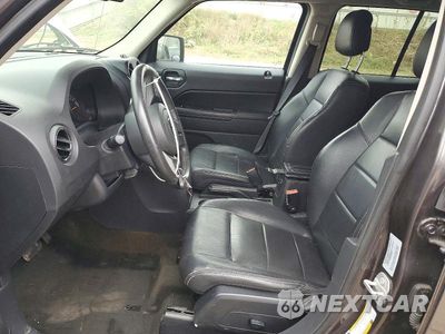 Zdjęcie 7 z 14 samochodu: 2016 JEEP PATRIOT LATITUDE VIN:1C4NJRFB3GD690362 - miniatura