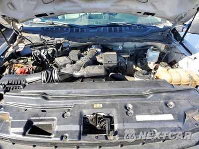 Zdjęcie 11 z 12 samochodu: 2021 FORD F250 SUPER DUTY VIN:1FT7W2A63MEC62034 - miniatura
