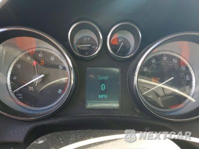 Zdjęcie 9 z 12 samochodu: 2016 BUICK VERANO VIN:1G4PP5SK5G4135608 - miniatura