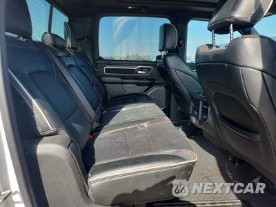 Zdjęcie 10 z 12 samochodu: 2025 RAM 1500 LARAMIE VIN:1C6SRFJP6SN737388 - miniatura