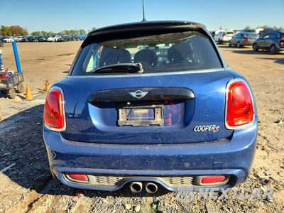 Zdjęcie 6 z 12 samochodu: 2016 MINI COOPER S VIN:WMWXU3C56G2B67358 - miniatura