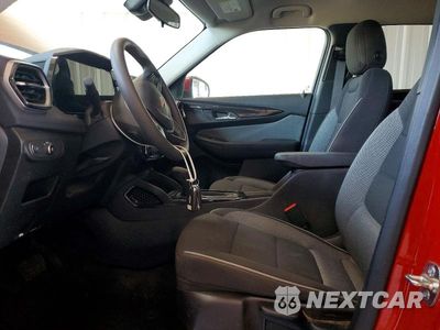 Zdjęcie 7 z 14 samochodu: 2026 CHEVROLET TRAILBLAZER LT VIN:KL79MRSL5TB023996 - miniatura