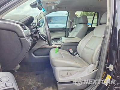 Zdjęcie 7 z 13 samochodu: 2018 CHEVROLET TAHOE C1500 LT VIN:1GNSCBKC9JR114831 - miniatura