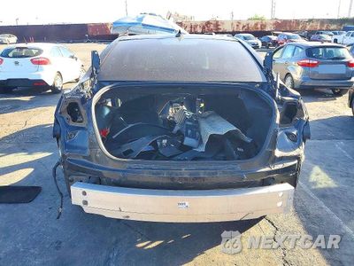 Zdjęcie 6 z 12 samochodu: 2016 CHEVROLET SS VIN:6G3F15RW9GL208918 - miniatura