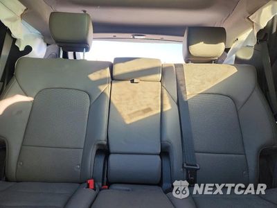 Zdjęcie 10 z 13 samochodu: 2017 HYUNDAI SANTA FE SPORT 2.0T ULTIMATE VIN:5XYZW4LAXHG485397 - miniatura