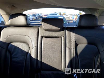 Zdjęcie 10 z 13 samochodu: 2011 AUDI Q5 PREMIUM PLUS VIN:WA1LFAFP9BA101986 - miniatura