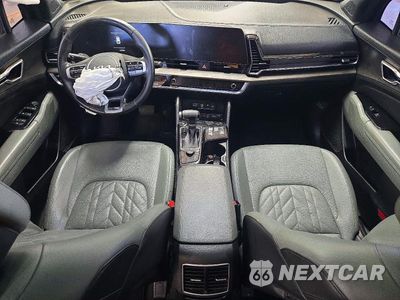 Zdjęcie 8 z 13 samochodu: 2023 KIA SPORTAGE X LINE VIN:5XYK6CAF3PG052433 - miniatura