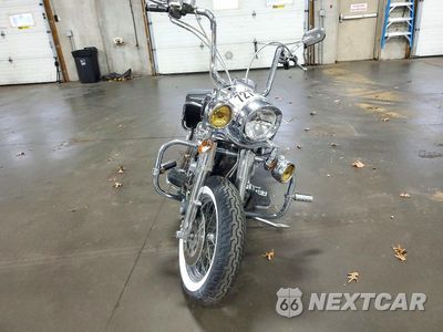 Drugie zdjęcie samochodu z przodu: 1998 HARLEY-DAVIDSON FLHRCI VIN:1HD1FRR18WY618176 - miniatura