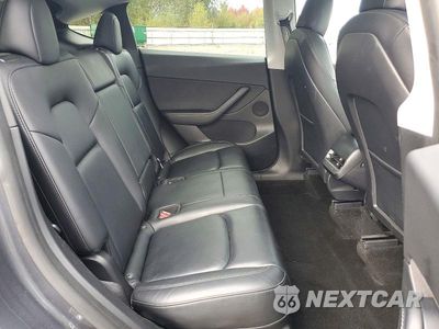 Zdjęcie 11 z 13 samochodu: 2021 TESLA MODEL Y VIN:5YJYGDEE3MF241343 - miniatura