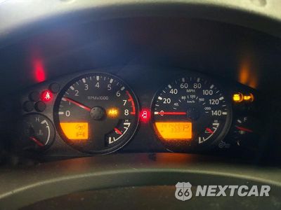 Zdjęcie 9 z 14 samochodu: 2010 NISSAN XTERRA X VIN:5N1AN0NW6AC512375 - miniatura