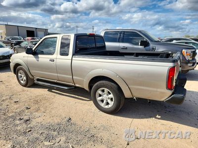 Drugie zdjęcie samochodu z przodu: 2004 NISSAN FRONTIER STANDARD VIN:1N6DD26T24C429029 - miniatura