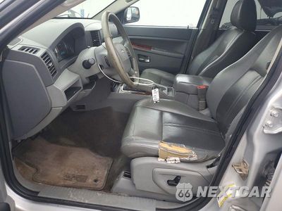 Zdjęcie 7 z 13 samochodu: 2007 JEEP GRAND CHEROKEE LIMITED VIN:1J8HR58237C561497 - miniatura