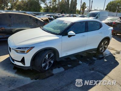 2023 POLESTAR 2 YSMEG3KA7PL146482 - główne zdjęcie licytacji z USA - miniatura