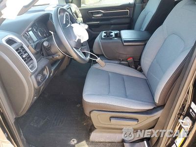 Zdjęcie 7 z 12 samochodu: 2023 RAM 1500 BIG HORN/LONE STAR VIN:1C6RRFBGXPN643843 - miniatura