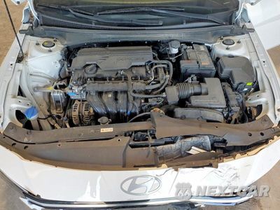 Zdjęcie 11 z 13 samochodu: 2025 HYUNDAI ELANTRA SEL VIN:KMHLS4DG9SU910792 - miniatura