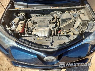 Zdjęcie 11 z 12 samochodu: 2018 TOYOTA RAV4 LE VIN:JTMZFREV1JJ211718 - miniatura
