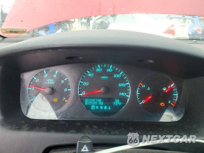Zdjęcie 9 z 12 samochodu: 2013 CHEVROLET IMPALA LT VIN:2G1WG5E3XD1103385 - miniatura