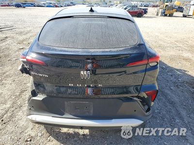 Zdjęcie 6 z 14 samochodu: 2026 BUICK ENVISTA PREFERRED VIN:KL47LAEP2TB219935 - miniatura