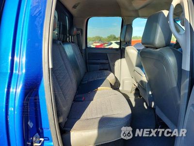 Zdjęcie 10 z 12 samochodu: 2008 DODGE RAM 2500 ST VIN:3D7KS28DX8G185760 - miniatura