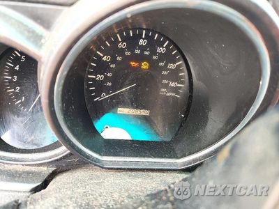 Zdjęcie 9 z 13 samochodu: 2006 LEXUS RX 330 VIN:JTJGA31U160062737 - miniatura